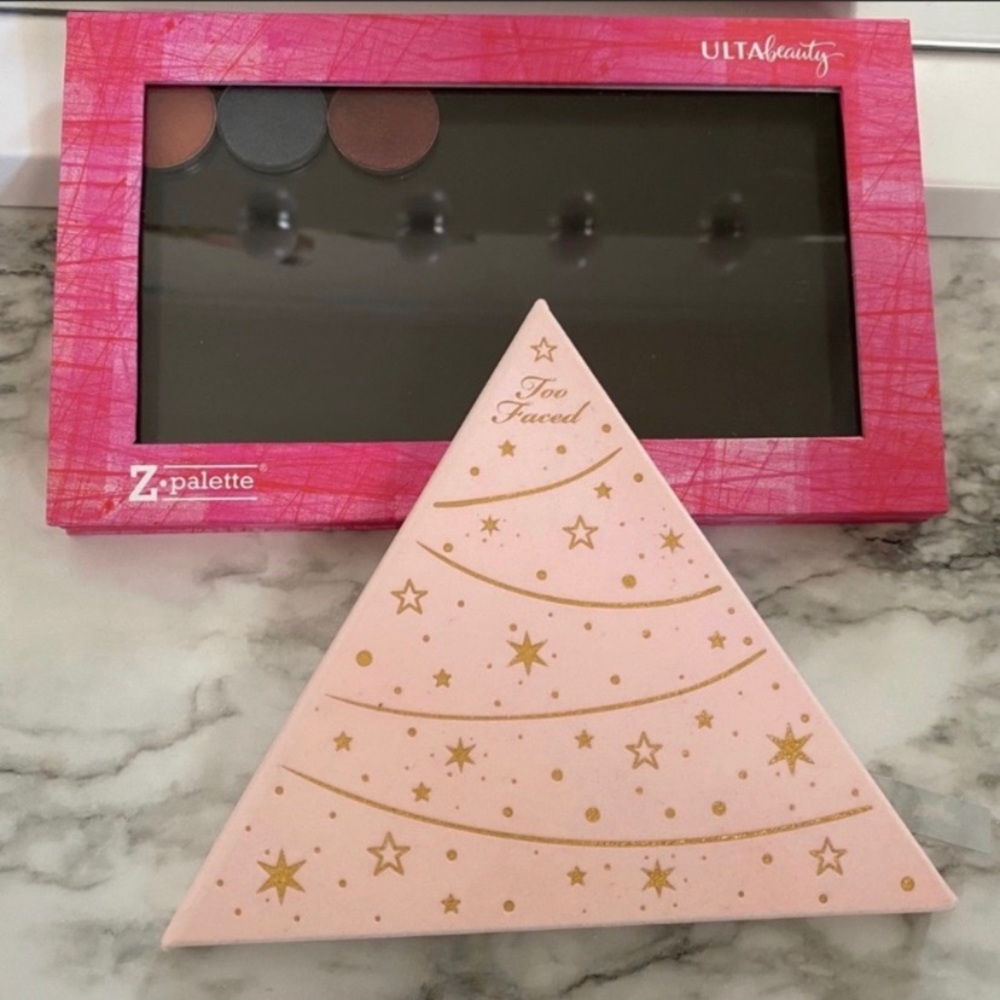Makeup Bundle #6